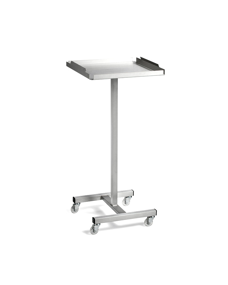 Colour Trolley – Color trolley with trays